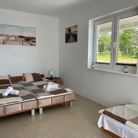 Villa Upwind Oslonino المظهر الخارجي الصورة