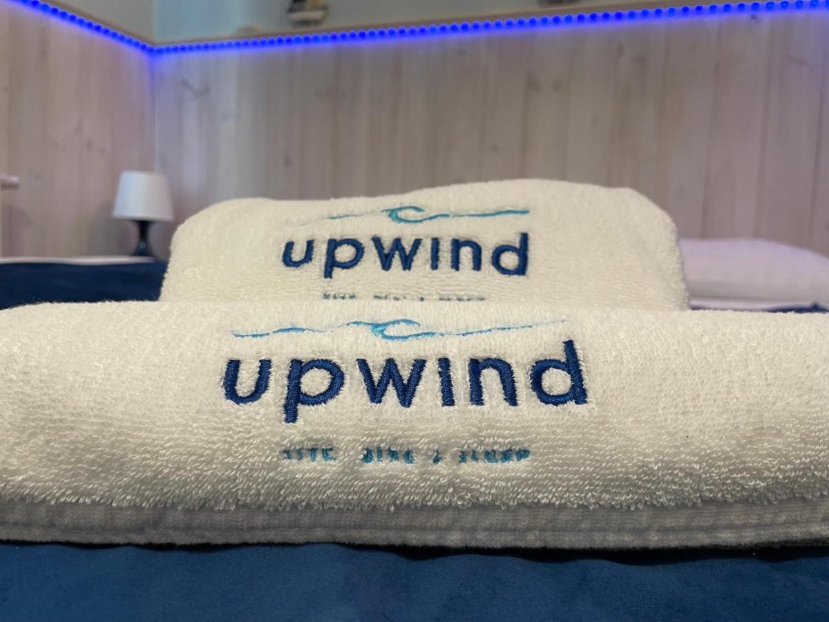 Villa Upwind Oslonino المظهر الخارجي الصورة